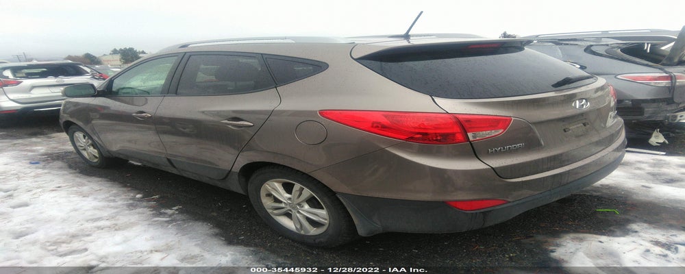 KM8JU3AC3CU528305 2012 HYUNDAI TUCSON photo no. 3