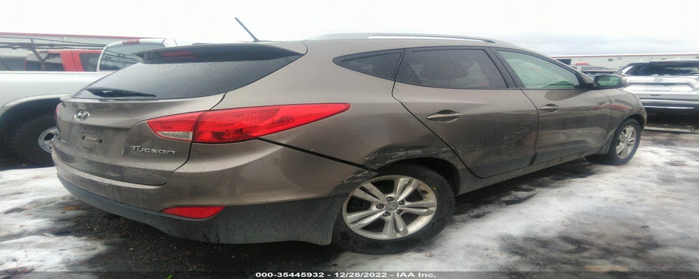 KM8JU3AC3CU528305 2012 HYUNDAI TUCSON photo no. 4
