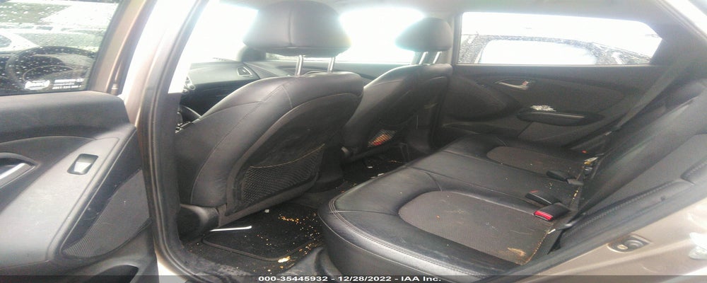 KM8JU3AC3CU528305 2012 HYUNDAI TUCSON photo no. 8