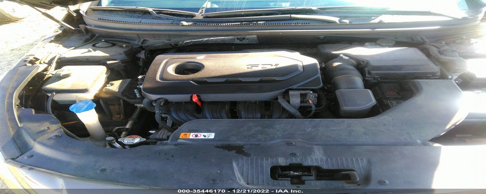 5NPE24AF4GH337147 2016 HYUNDAI SONATA photo no. 10