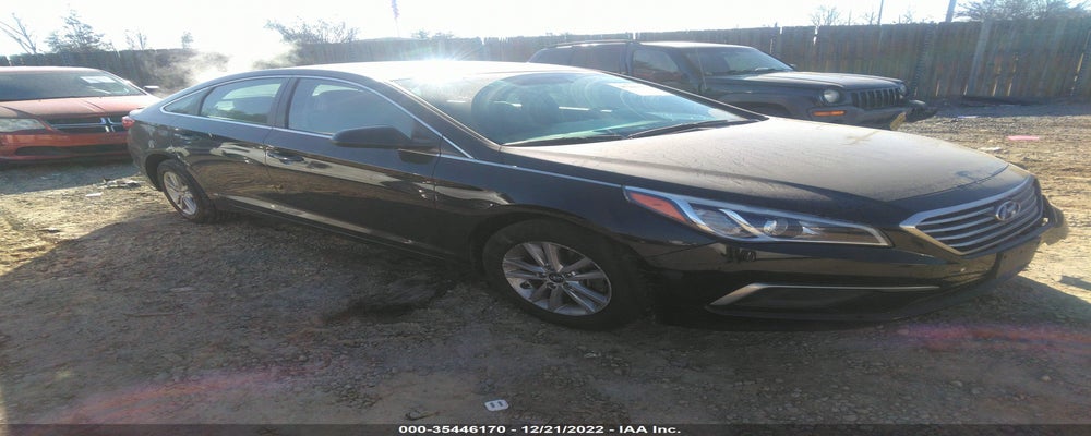 5NPE24AF4GH337147 2016 HYUNDAI SONATA photo no. 1