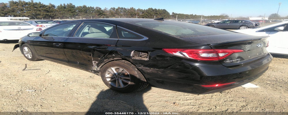 5NPE24AF4GH337147 2016 HYUNDAI SONATA photo no. 3