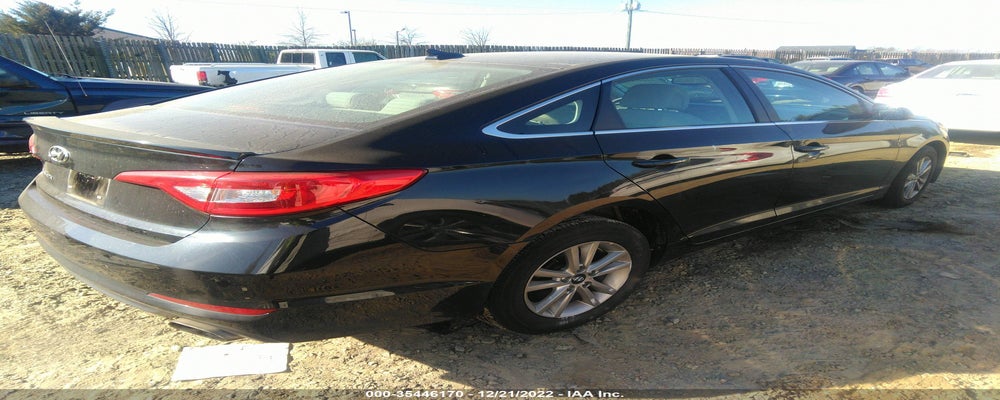5NPE24AF4GH337147 2016 HYUNDAI SONATA photo no. 4