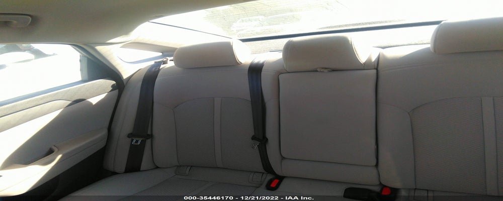 5NPE24AF4GH337147 2016 HYUNDAI SONATA photo no. 8
