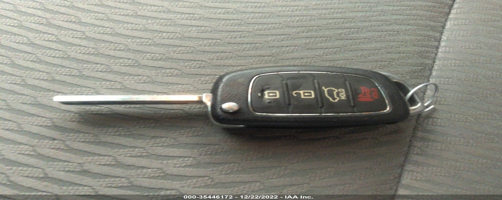 5XYZT3LB6GG343784 2016 HYUNDAI SANTA FE SPORT photo no. 11