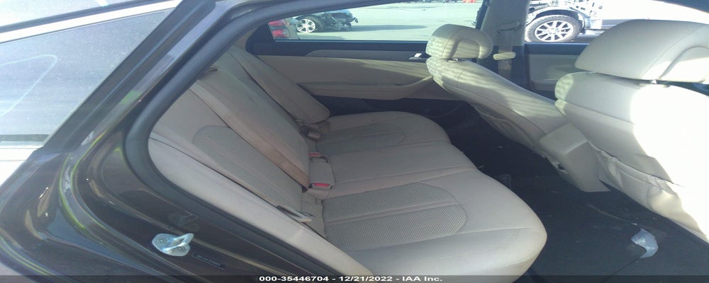 5NPE24AF3FH168916 2015 HYUNDAI SONATA photo no. 8