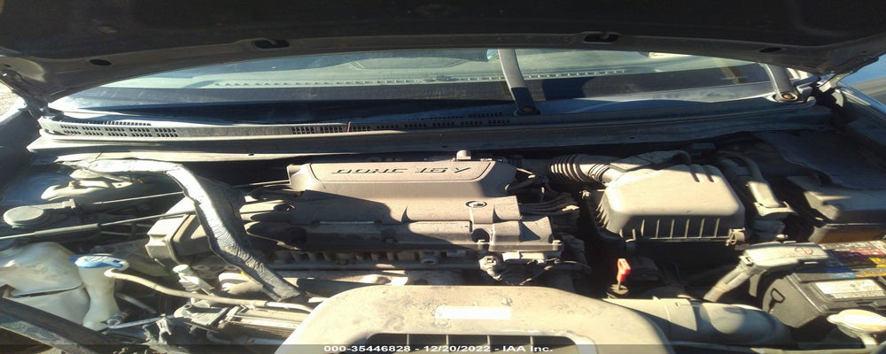 KMHDU4AD3AU066210 2010 HYUNDAI ELANTRA photo no. 10