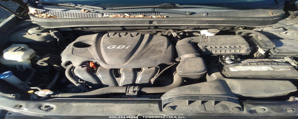 5NPEB4AC3DH795599 2013 HYUNDAI SONATA photo no. 10