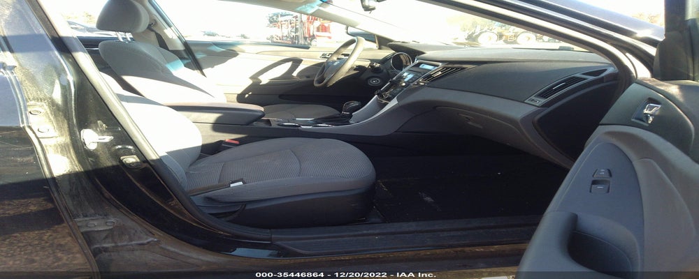 5NPEB4AC3DH795599 2013 HYUNDAI SONATA photo no. 5