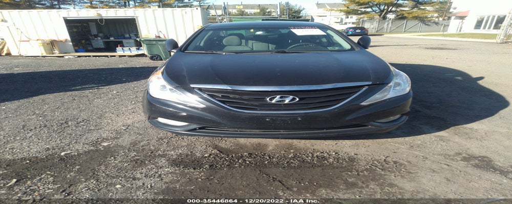 5NPEB4AC3DH795599 2013 HYUNDAI SONATA photo no. 6