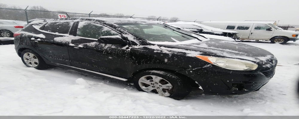 KM8JT3AB5CU392219 2012 HYUNDAI TUCSON photo no. 15