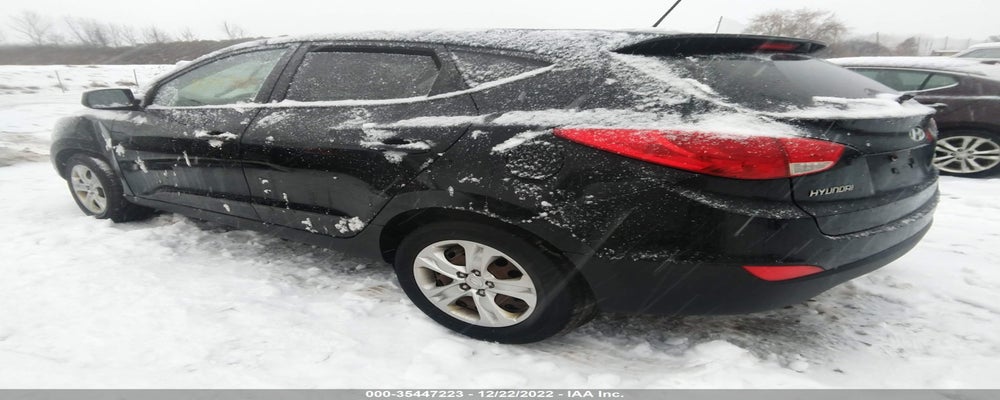 KM8JT3AB5CU392219 2012 HYUNDAI TUCSON photo no. 3