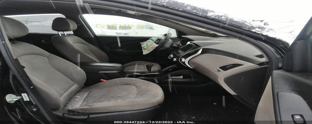 KM8JT3AB5CU392219 2012 HYUNDAI TUCSON photo no. 5