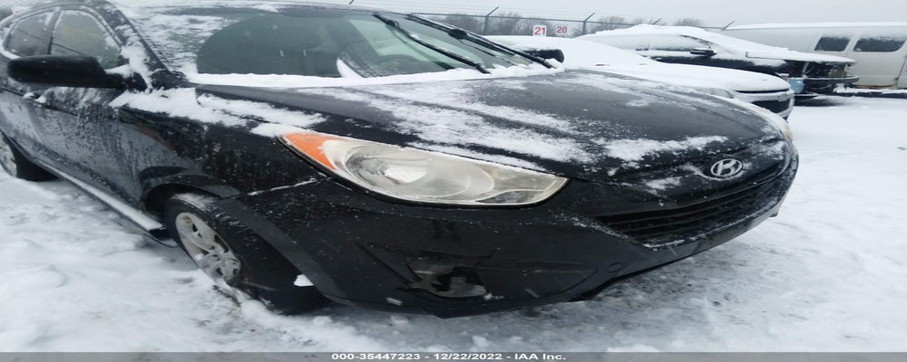KM8JT3AB5CU392219 2012 HYUNDAI TUCSON photo no. 6
