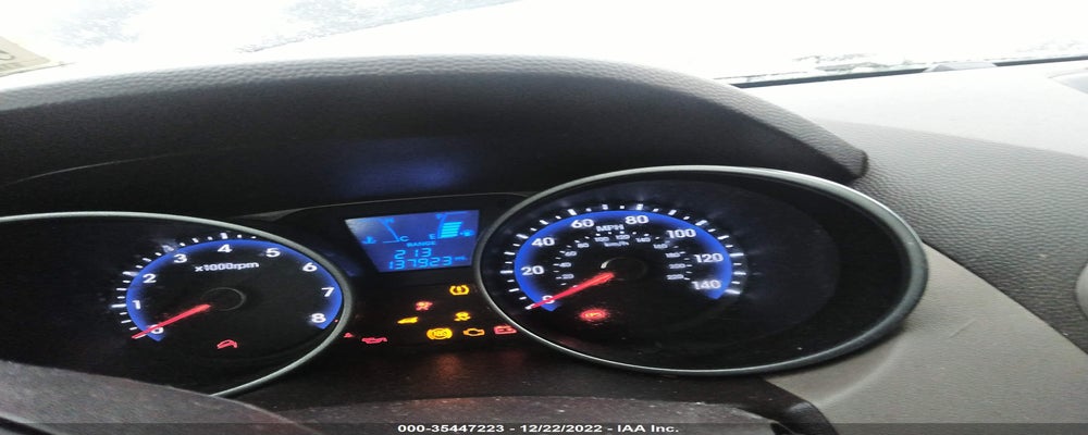 KM8JT3AB5CU392219 2012 HYUNDAI TUCSON photo no. 7