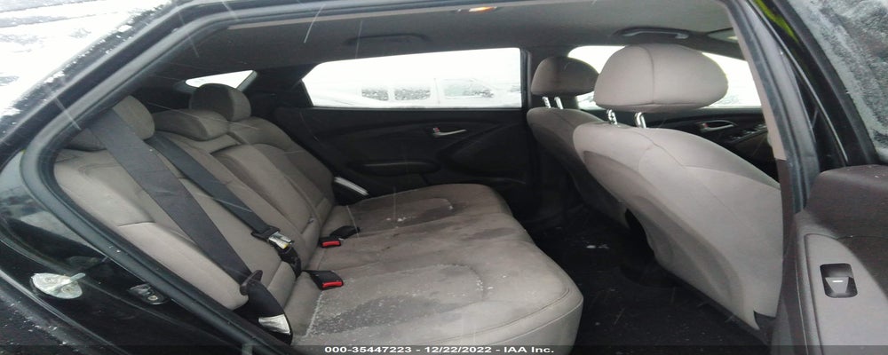 KM8JT3AB5CU392219 2012 HYUNDAI TUCSON photo no. 8
