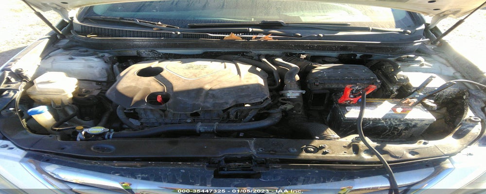 5NPEC4AB2CH430527 2012 HYUNDAI SONATA photo no. 10