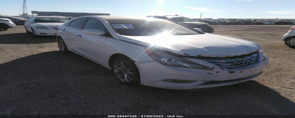 5NPEC4AB2CH430527 2012 HYUNDAI SONATA photo no. 20