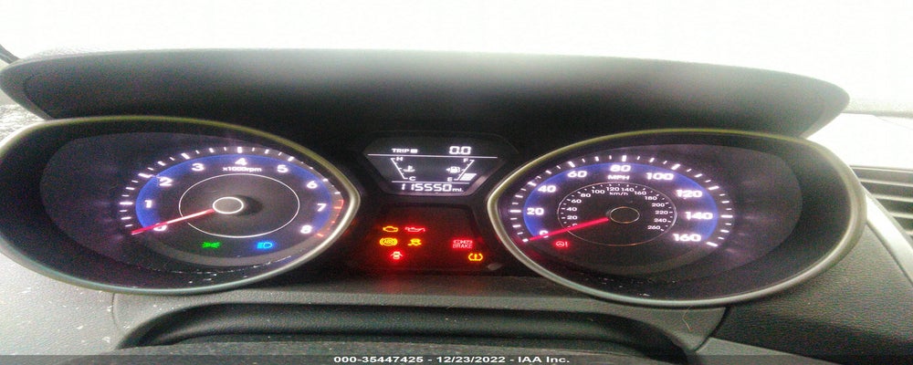 5NPDH4AE0GH658250 2016 HYUNDAI ELANTRA photo no. 7