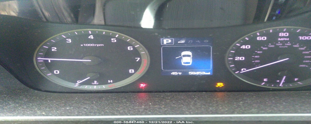 5NPE34AF4HH502774 2017 HYUNDAI SONATA photo no. 7
