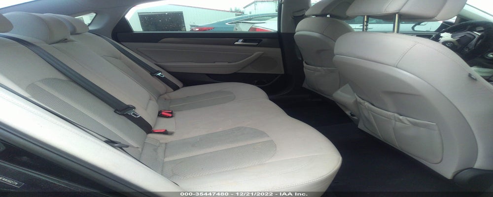 5NPE34AF4HH502774 2017 HYUNDAI SONATA photo no. 8