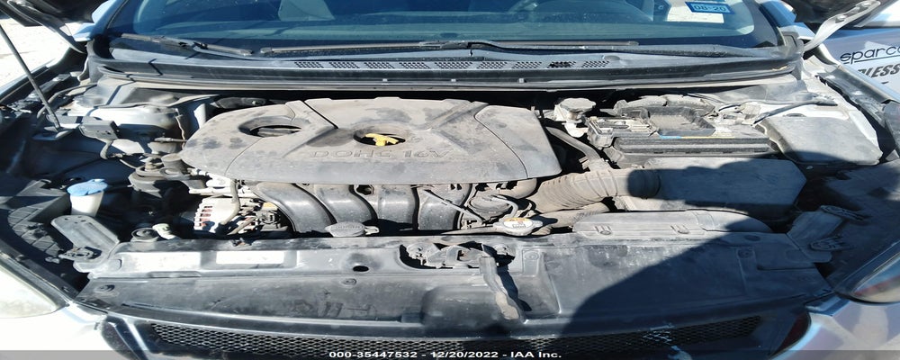 5NPDH4AE8DH283610 2013 HYUNDAI ELANTRA photo no. 10