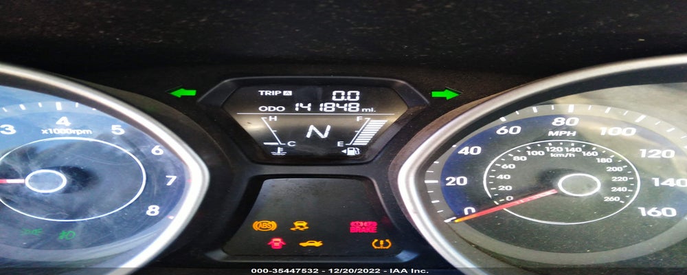 5NPDH4AE8DH283610 2013 HYUNDAI ELANTRA photo no. 7