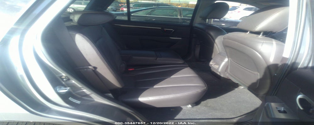 5NMSKDAG4AH367216 2010 HYUNDAI SANTA FE photo no. 8
