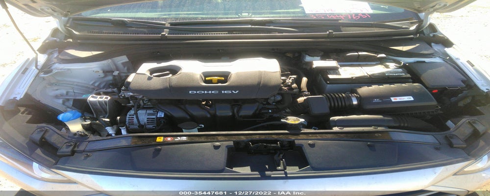 5NPD84LF4JH357641 2018 HYUNDAI ELANTRA photo no. 10