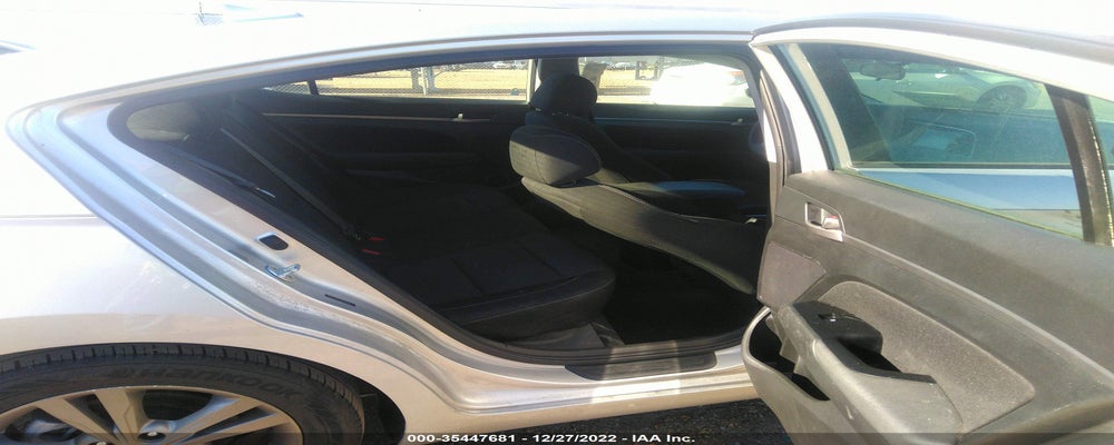5NPD84LF4JH357641 2018 HYUNDAI ELANTRA photo no. 8