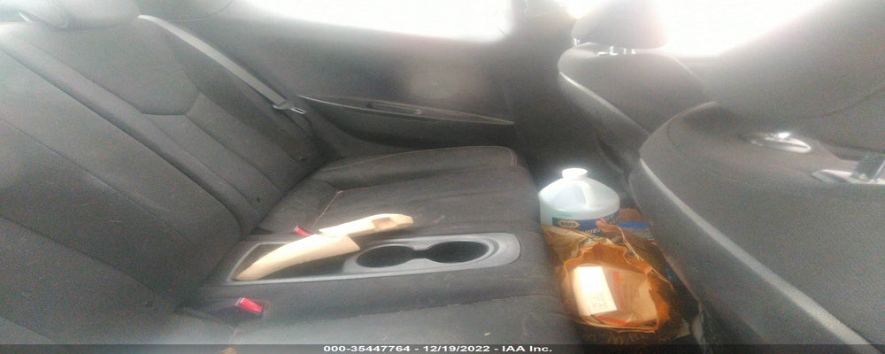 KMHTC6AD2CU083223 2012 HYUNDAI VELOSTER photo no. 8