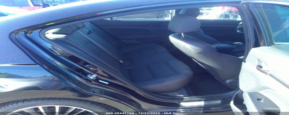 KMHD04LB4JU480491 2018 HYUNDAI ELANTRA photo no. 8