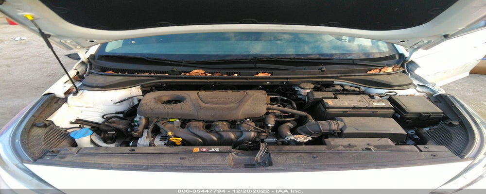 3KPC24A35KE088366 2019 HYUNDAI ACCENT photo no. 10