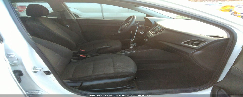 3KPC24A35KE088366 2019 HYUNDAI ACCENT photo no. 5