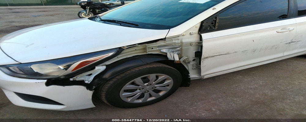 3KPC24A35KE088366 2019 HYUNDAI ACCENT photo no. 6