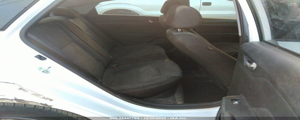 3KPC24A35KE088366 2019 HYUNDAI ACCENT photo no. 8