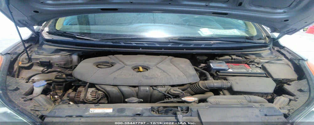 5NPDH4AEXCH100691 2012 HYUNDAI ELANTRA photo no. 10