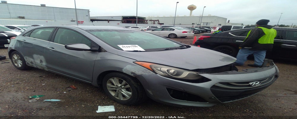KMHD35LE3DU073807 2013 HYUNDAI ELANTRA GT photo no. 15
