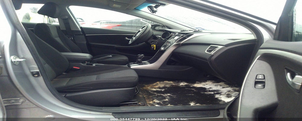 KMHD35LE3DU073807 2013 HYUNDAI ELANTRA GT photo no. 5
