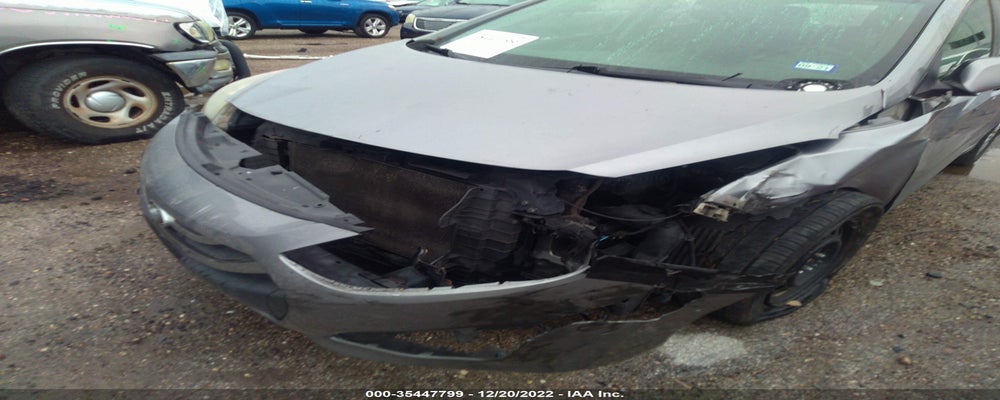 KMHD35LE3DU073807 2013 HYUNDAI ELANTRA GT photo no. 6