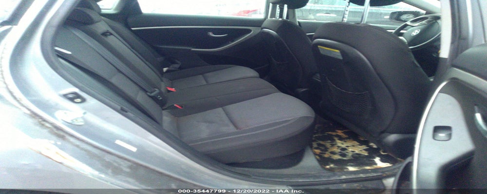 KMHD35LE3DU073807 2013 HYUNDAI ELANTRA GT photo no. 8