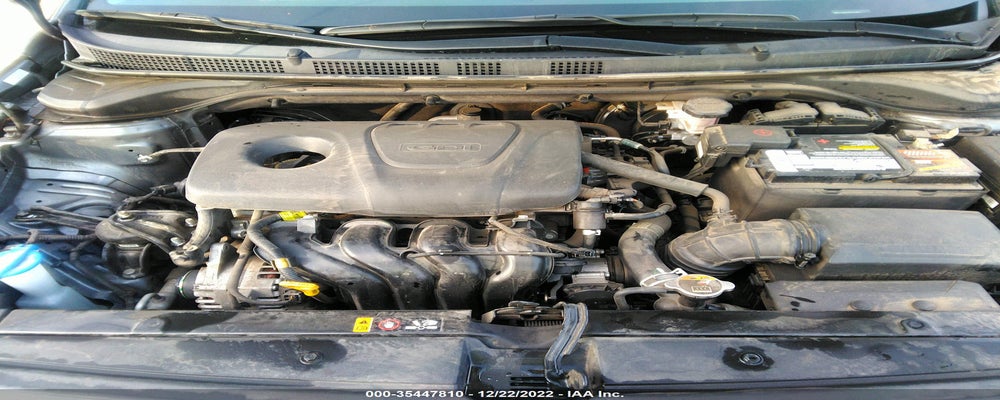 3KPC24A35JE011401 2018 HYUNDAI ACCENT photo no. 10