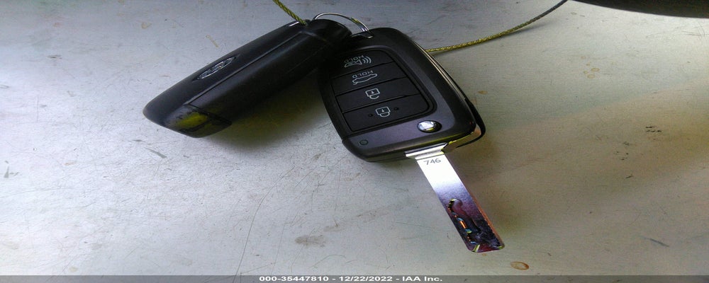 3KPC24A35JE011401 2018 HYUNDAI ACCENT photo no. 11