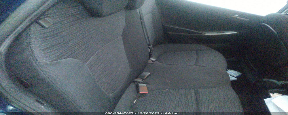 KMHCT5AE1HU320116 2017 HYUNDAI ACCENT photo no. 8