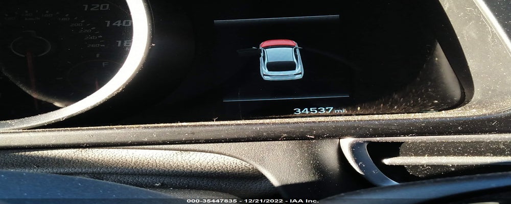 KMHLL4AG1MU154492 2021 HYUNDAI ELANTRA photo no. 7
