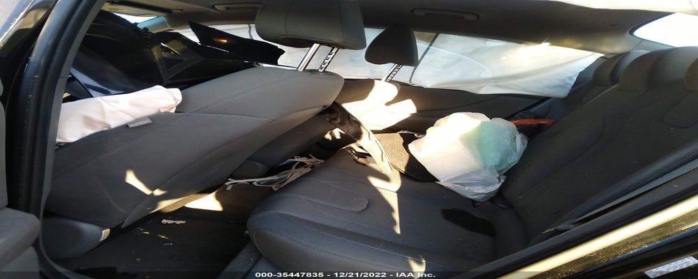 KMHLL4AG1MU154492 2021 HYUNDAI ELANTRA photo no. 8