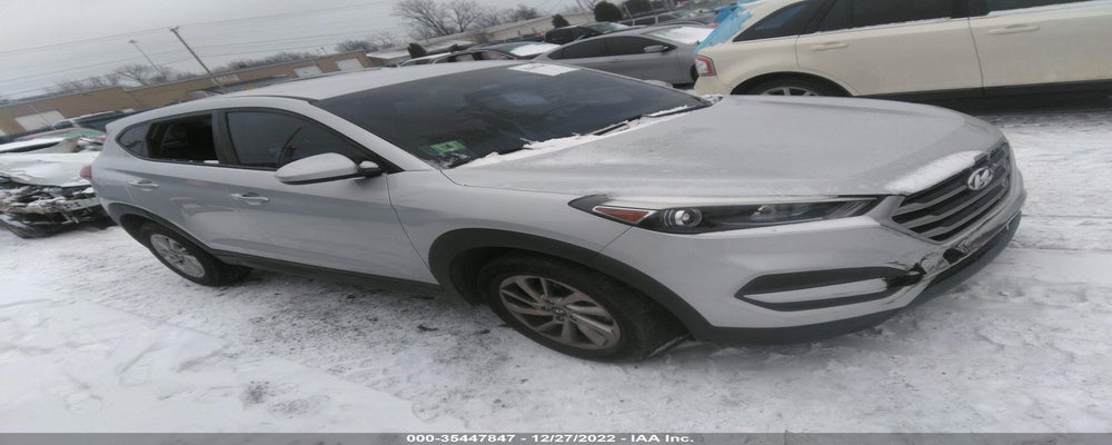 KM8J23A42JU751804 2018 HYUNDAI TUCSON photo no. 16