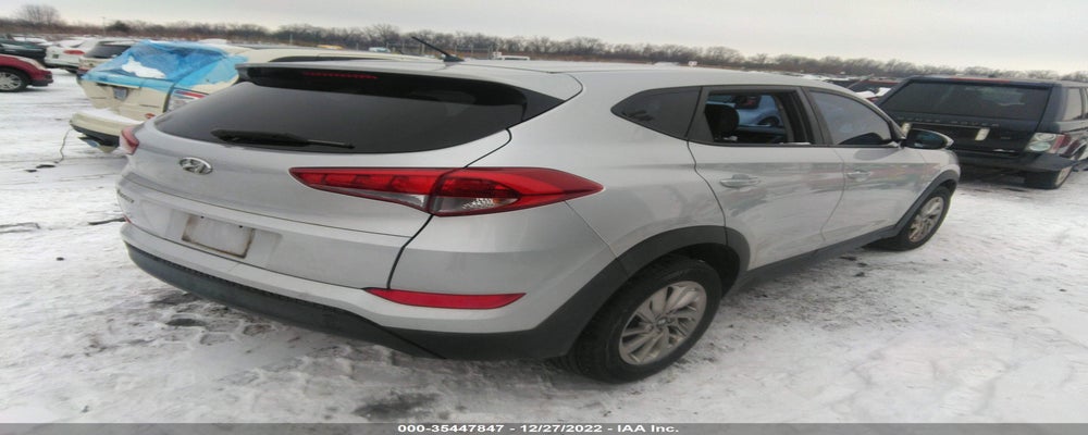KM8J23A42JU751804 2018 HYUNDAI TUCSON photo no. 4