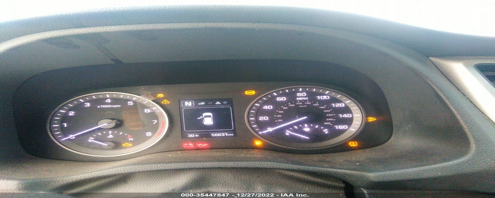 KM8J23A42JU751804 2018 HYUNDAI TUCSON photo no. 7