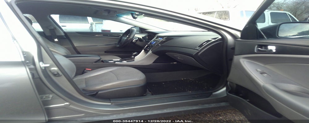 5NPEC4AC9DH621467 2013 HYUNDAI SONATA photo no. 5